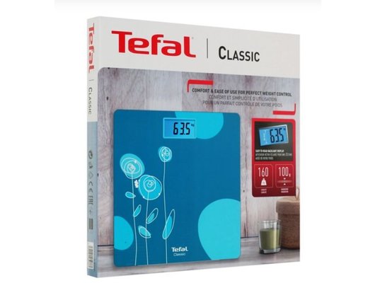 Весы напольные TEFAL PP1533V0